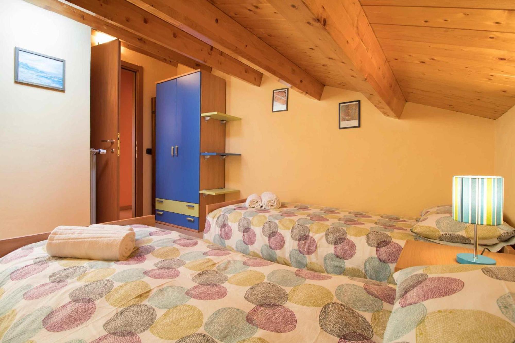 Hiresicily - Appartamento Eucaliptus Avola Exteriér fotografie