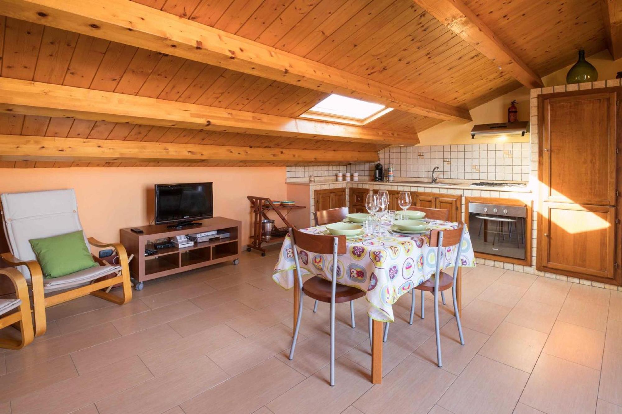 Hiresicily - Appartamento Eucaliptus Avola Exteriér fotografie